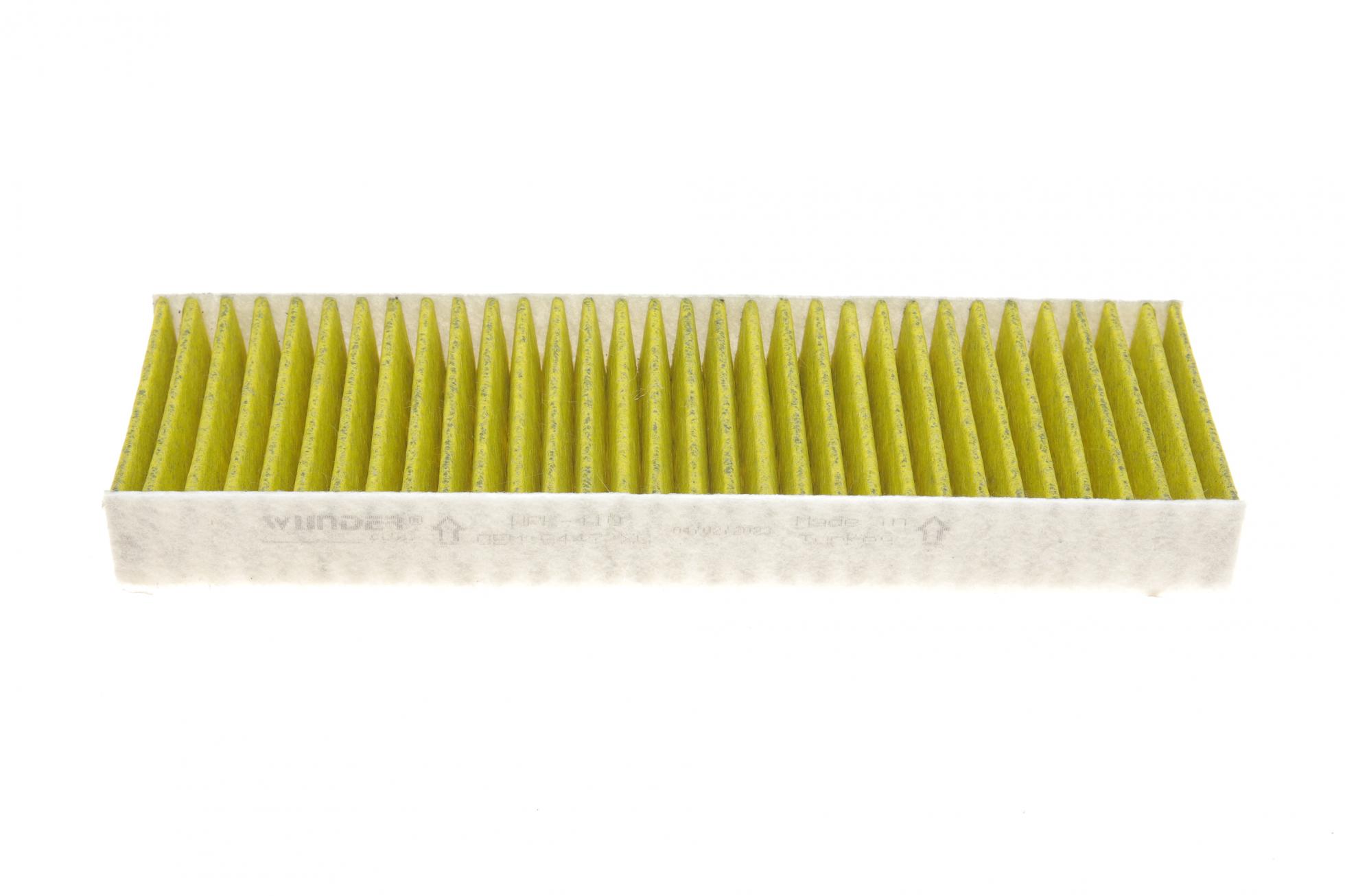 WPK410 WUNDER FILTER